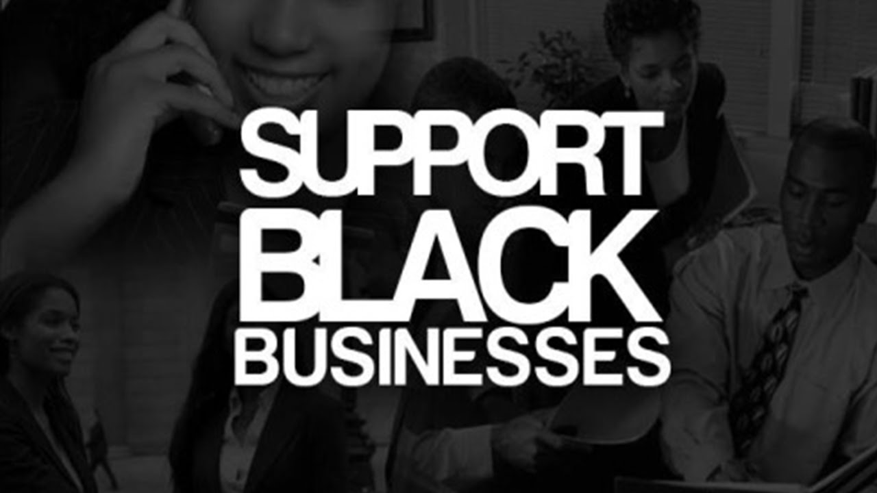 Why The Boston Black Business Directory?